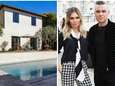 BINNENKIJKEN. Robbie Williams koopt villa in Malibu voor 18 miljoen