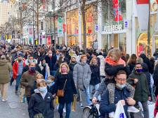 Burgemeester Sluis: Verschil met België niet uit te leggen