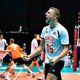 Volleyballers stunten met knappe zege op Tsjechië