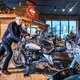 Harley Davidson krabbelt met veel moeite op uit de crisis: 'Ze zijn te stug daar in Amerika'