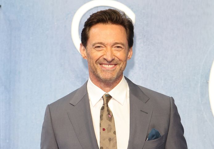 Hugh Jackman