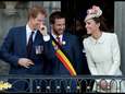 Kate Middleton mist haar hechte band met schoonbroer Harry: “Ze is bang dat ze nooit meer close met hem zal zijn” 