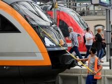 Veel verkeersproblemen verwacht door massale staking in Duitsland