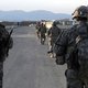 Taliban tonen video VS-soldaat