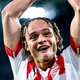 PSV’ers Simons en De Jong solliciteren bij Van Gaal voor WK