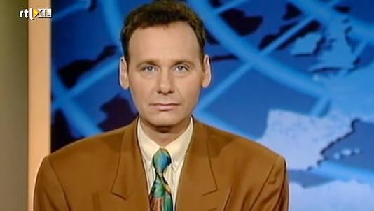 Nieuwslezer Jan De Hoop Blikt Terug Op 25 Jaar Rtl Show Ad Nl