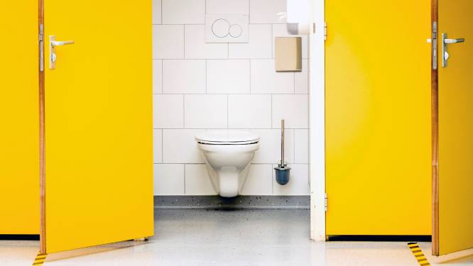Pleidooi voor mobiele wc’s bij winkelcentra in Soest: ‘Voorkomt gênante situaties’