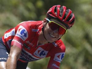 Uitslagen en klassementen Vuelta 2022 | Evenepoel stevig in het rood na uitvallen Roglic