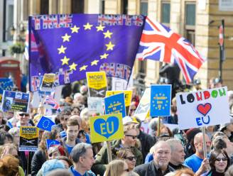 Britse consumentenvertrouwen op laagste peil sinds brexit-referendum