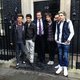 Opmerkelijke combinatie: David Cameron en One Direction