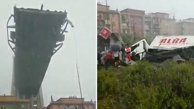 Verkeersminister Italië pakt wegbeheerders aan