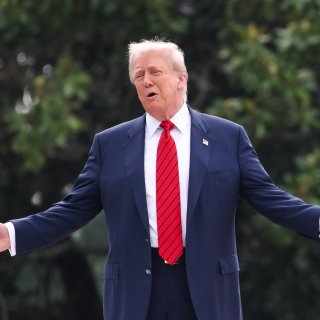 ‘Donald Trump zal niet zomaar winnen voor het Hooggerechtshof’: wat u moet weten nu rechter in VS handelstarieven illegaal noemt