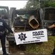 Mexicaanse politie vindt zelfgemaakte bazooka om drugs in VS te schieten