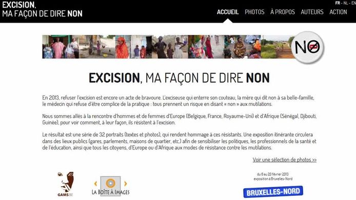 (Crédit: www.mafacondedirenon.be)