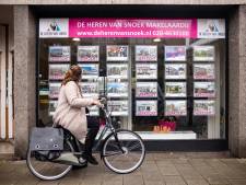 Huizenmarkt Nederland in top 5 van sterkste prijsstijgingen in EU