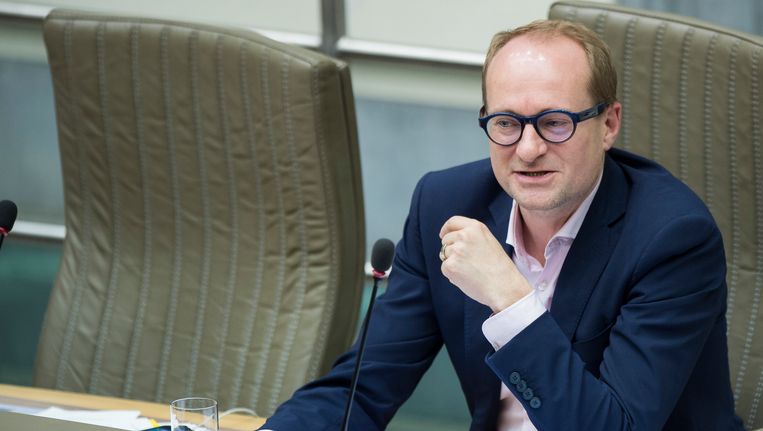 Weyts kondigt verdubbeling aan van aantal mogelijke vragen