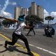 Hevige demonstraties Venezuela na verbod op oppositieleider