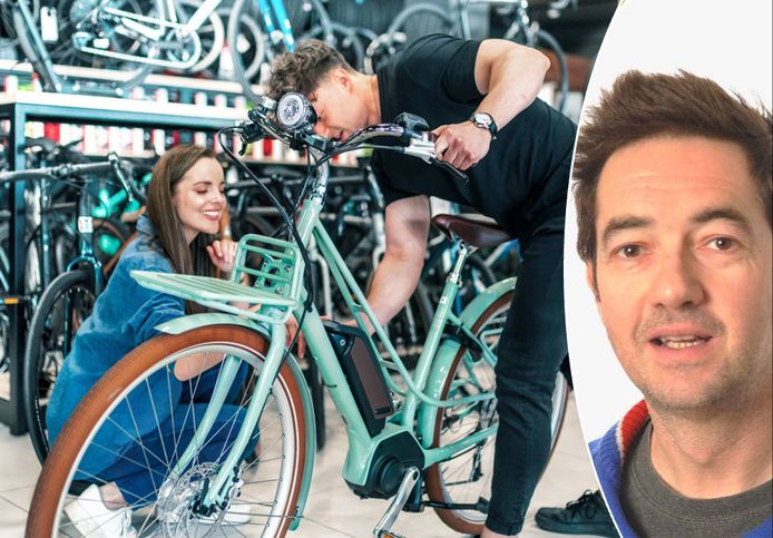 Hoeveel kilometer kan je met een elektrische fiets afleggen? En hoe ...