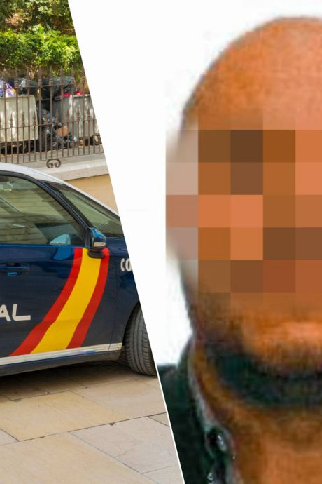 Un baron de la drogue prend la fuite après un énorme imbroglio judiciaire en Espagne
