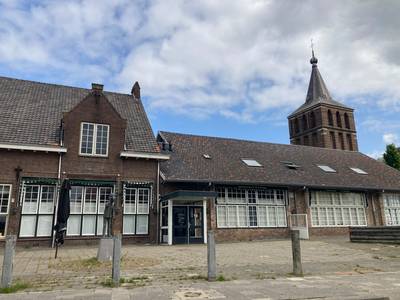 Dorpshuis Den Domp in Lage Zwaluwe sluit deuren voor verenigingen: ‘De koek is op’