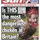 Britse tabloids halen alles uit de kast over de brexitcrisis