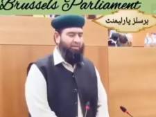 Imam au Parlement bruxellois: le conseiller communal à l’origine de l’invitation réclame 2 milliards d’euros à la Ville de Bruxelles
