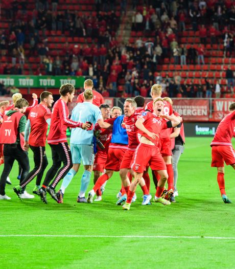 Clubleiding is optimistisch over toekomst FC Twente: ‘De volgende stap is op dit niveau te blijven’