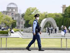 Une femme et deux policiers tués par un forcené au Japon