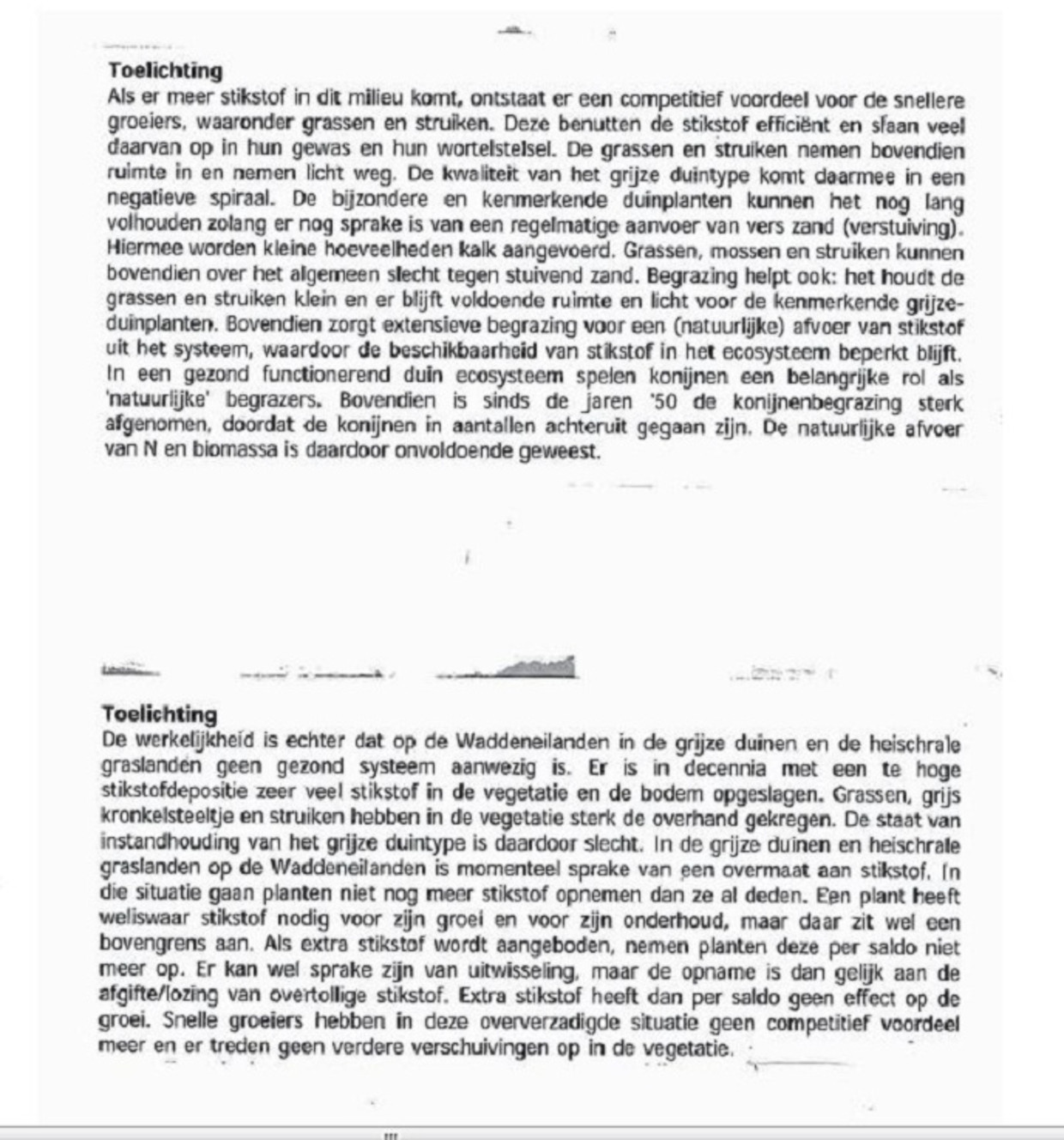 null Beeld Het omstreden document over de nieuwe Eemscentrale