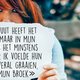 #MeToo bij tienermeisjes: de tsunami van ongewenste aanrakingen