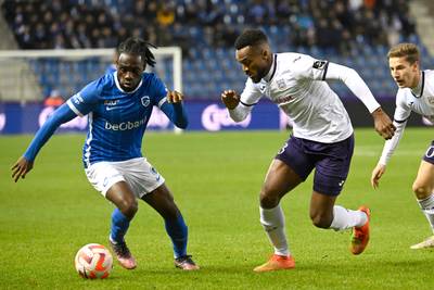 EN DIRECT: bonne entame d’Anderlecht (0-0)