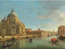 Amersfoortse museumstichting grijpt na een spannende bieding wéér naast schilderij Van Wittel