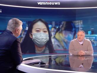 Wetenschappers UAntwerpen analyseren journaals in coronajaar 2020: “Marc Van Ranst kwam 26.136 seconden aan het woord”