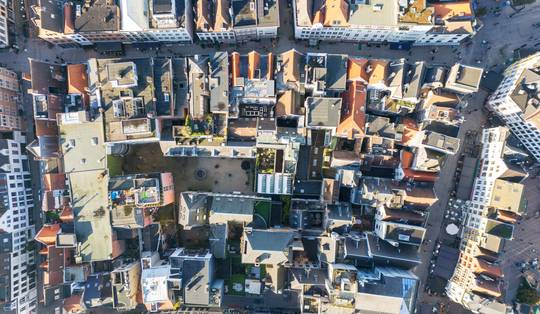 Wat kost een woning in jouw wijk? Vijf opvallende ontdekkingen