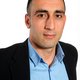 Eindhovenaar Murat Memis, geboren in ‘Koerdistan’, heeft zijn afkomst nooit verloochend