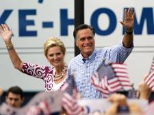 Romney promet de changer de cap sur le Moyen-Orient