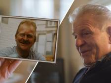 Tot de dood zorgde ‘kerstengel’ Bert uit Nijkerk voor zijn zieke broer: ‘Wie moest dat anders doen?’