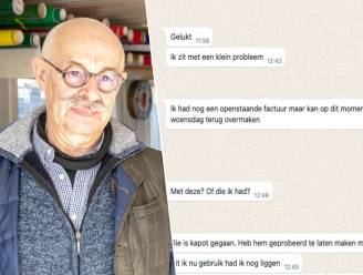 Oplichter maakt Johan 66.000 euro armer: “Hij belde met een KBC-nummer en zei dat er een aanslag bezig was op mijn rekeningen”