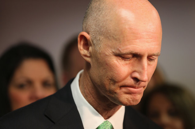 Rick Scott
