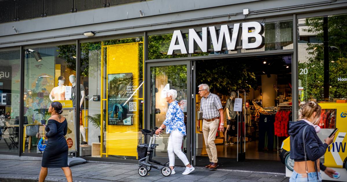 Anwb winkel schoenen deals