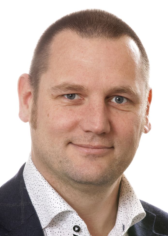 Duidelijkheid: Roy Geers (Rosmalens Belang) definitief kandidaat ...