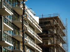 Amsterdam bouwt vooral dure huizen