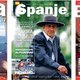 Spanje als leesvoer