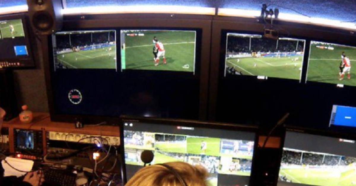 Belgische première voor videoref in Supercup Voetbal hln.be