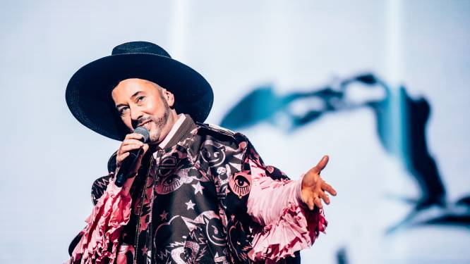 ‘Because of You’ van Gustaph overschrijdt kaap van één miljoen streams op Spotify