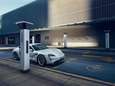 Oorlogsverklaring aan Tesla: Porsche onthult de elektrische Taycan