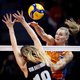 Volleybalster Nika Daalderop weet wat haar te doen staat: ‘Ik wil meer het verschil maken’