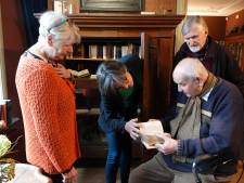 Film over verzamelaar Hartong en zijn enorme collectie Willem Sluiter boeken