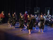 Hilvarenbeekse opera keert terug in Elckerlyc met De Canon