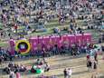 Pinkpopbezoekers boos over nieuwe regels festival